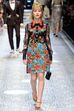 Dolce&gabbana outono/inverno 2018