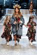 Dolce&gabbana outono/inverno 2018