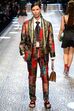 Dolce&gabbana outono/inverno 2018