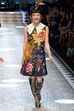 Dolce&gabbana outono/inverno 2018