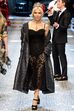 Dolce&gabbana outono/inverno 2018