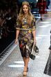 Dolce&gabbana outono/inverno 2018