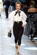 Dolce&gabbana outono/inverno 2018