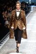 Dolce&gabbana outono/inverno 2018