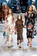 Dolce&gabbana outono/inverno 2018