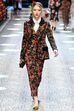 Dolce&gabbana outono/inverno 2018