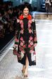 Dolce&gabbana outono/inverno 2018