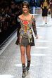 Dolce&gabbana outono/inverno 2018