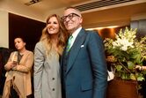 Cristina Ferreira, Manuel Luís Goucha