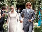 pierre casiraghi e beatrice borromeo