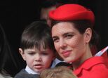 Charlotte Casiraghi 