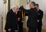 Ruy de Carvalho e Marcelo Rebelo de Sousa