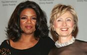 Oprah