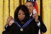 Oprah