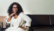 Oprah