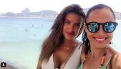 Iva Domingues Marisa Mendes