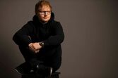 Ed Sheeran 