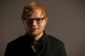 Ed Sheeran 