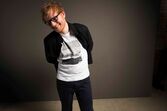 Ed Sheeran 