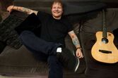 Ed Sheeran 