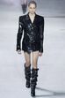 Saint Laurent Outono/inverno2018