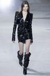 Saint Laurent Outono/inverno2018