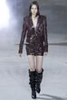 Saint Laurent Outono/inverno2018
