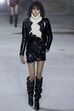 Saint Laurent Outono/inverno2018