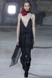 Saint Laurent Outono/inverno2018