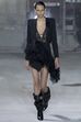Saint Laurent Outono/inverno2018