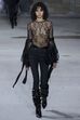 Saint Laurent Outono/inverno2018