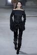 Saint Laurent Outono/inverno2018
