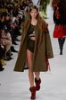Maison Margiela outono/inverno 2018