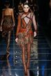 Balmain outono/inverno 2018