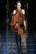 Balmain outono/inverno 2018