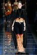 Balmain outono/inverno 2018