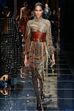 Balmain outono/inverno 2018