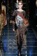 Balmain outono/inverno 2018