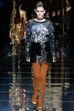 Balmain outono/inverno 2018