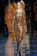 Balmain outono/inverno 2018