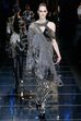 Balmain outono/inverno 2018
