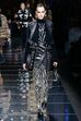 Balmain outono/inverno 2018