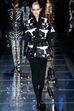 Balmain outono/inverno 2018