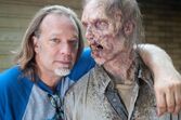  Greg Nicotero Walking Dead
