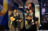 Ruy de Carvalho, Casino Estoril 