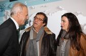 Rui Veloso e Marta Pereira da Costa