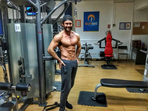Frederico Madeira