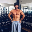 Frederico Madeira