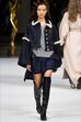 Alexis Mabille outono/inverno 2018
