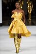 Alexis Mabille outono/inverno 2018